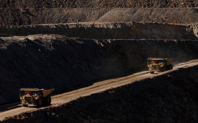 巴基斯坦要给美国送稀土，中国这次不再留情，2招封死特朗普后路