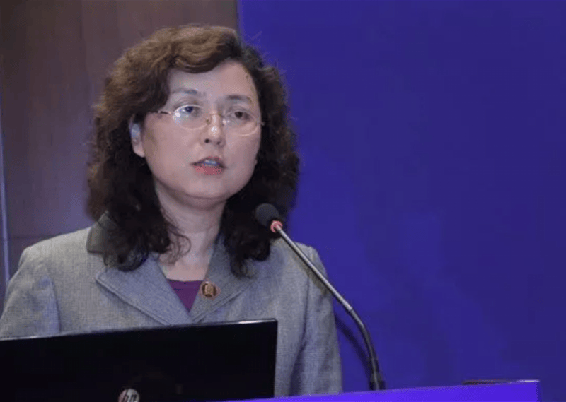 证监会“发审委一姐”离任5年之后主动投案,涉严重职务违法