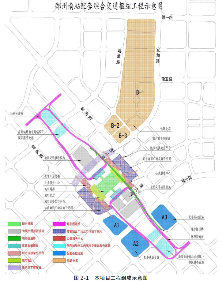 总投资87.22亿元，郑州南站建设又传来新消息