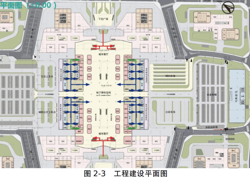 总投资87.22亿元，郑州南站建设又传来新消息