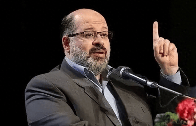 协议曝光,以军开始后撤,哈马斯两年后再次控制城市,谈不到投降