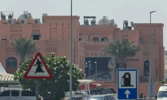 协议曝光，以军开始后撤，哈马斯两年后再次控制城市，谈不到投降