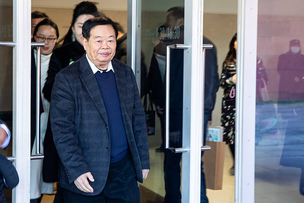 曹德旺做慈善慷慨对员工苛刻?这种批评没道理