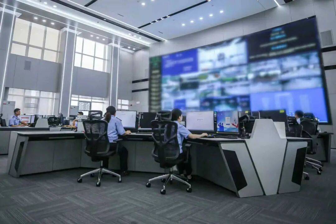 荆州公安“一市一台”警务机制改革迭代升级