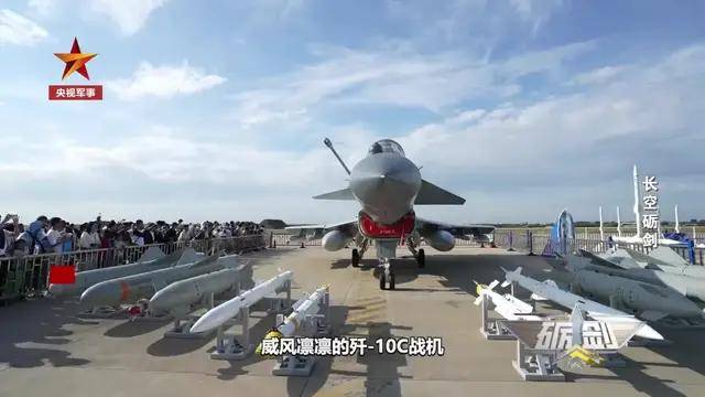 突然到来的惊喜?孟加拉国表示要22亿美元购买20架歼-10CE?