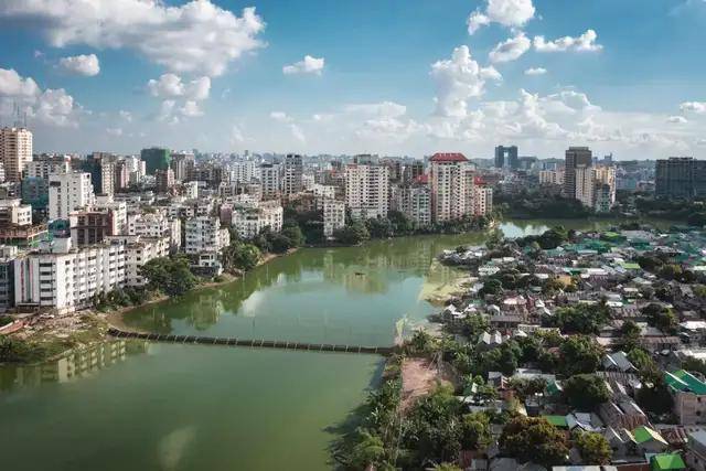 突然到来的惊喜?孟加拉国表示要22亿美元购买20架歼-10CE?