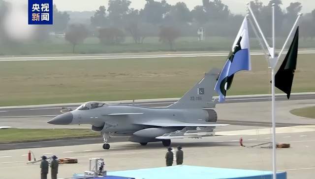 突然到来的惊喜?孟加拉国表示要22亿美元购买20架歼-10CE?