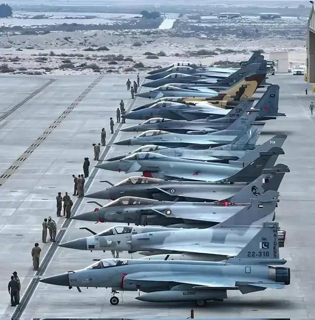 突然到来的惊喜?孟加拉国表示要22亿美元购买20架歼-10CE?