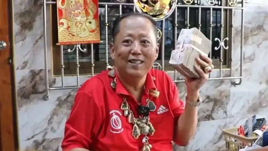 榴莲大亨怒斥出轨儿子：从悬赏教训到宣布断绝关系