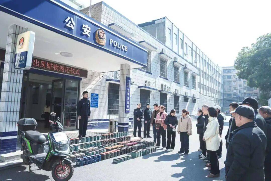 荆州公安“一市一台”警务机制改革迭代升级