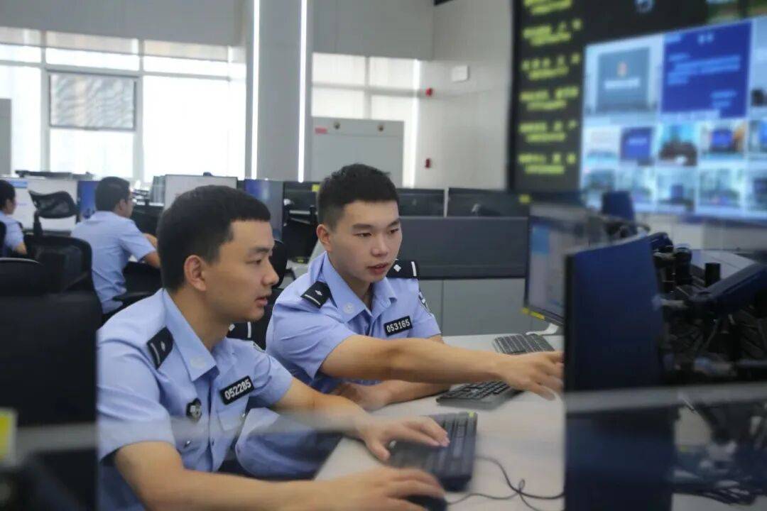 荆州公安“一市一台”警务机制改革迭代升级