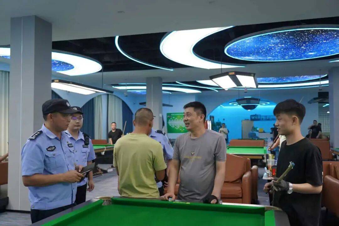 荆州公安“一市一台”警务机制改革迭代升级