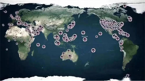 金灿荣：中国海军要和美国海军争雄了？我给大家浇盆冷水