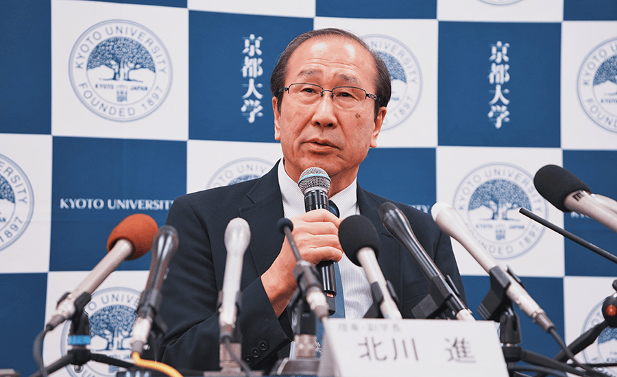 25年获22次诺奖 日本政府做对了什么?