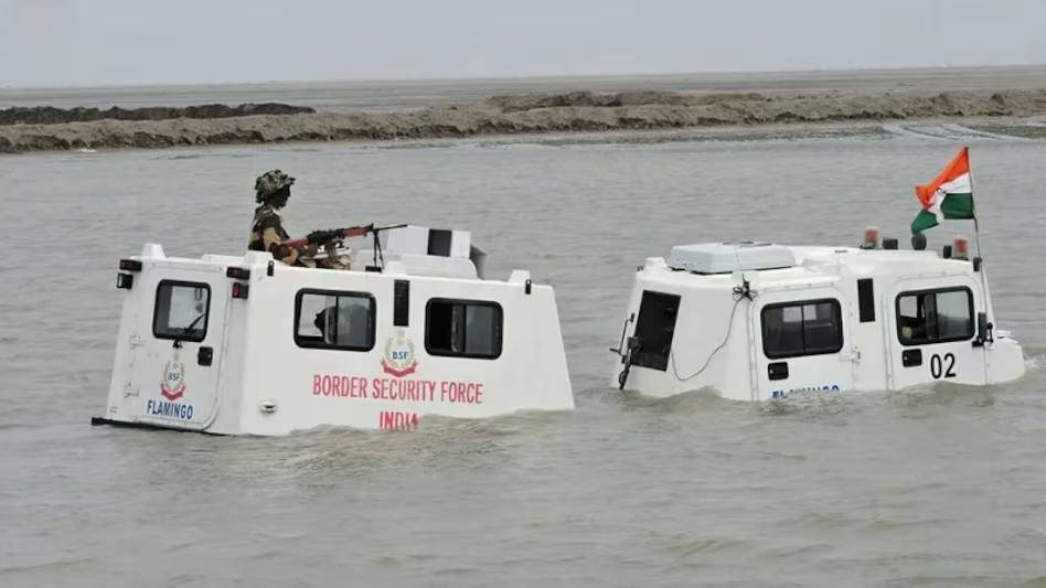 印度不服,陆军集结,第二场战斗随时打响?巴铁靠歼10还能打赢吗