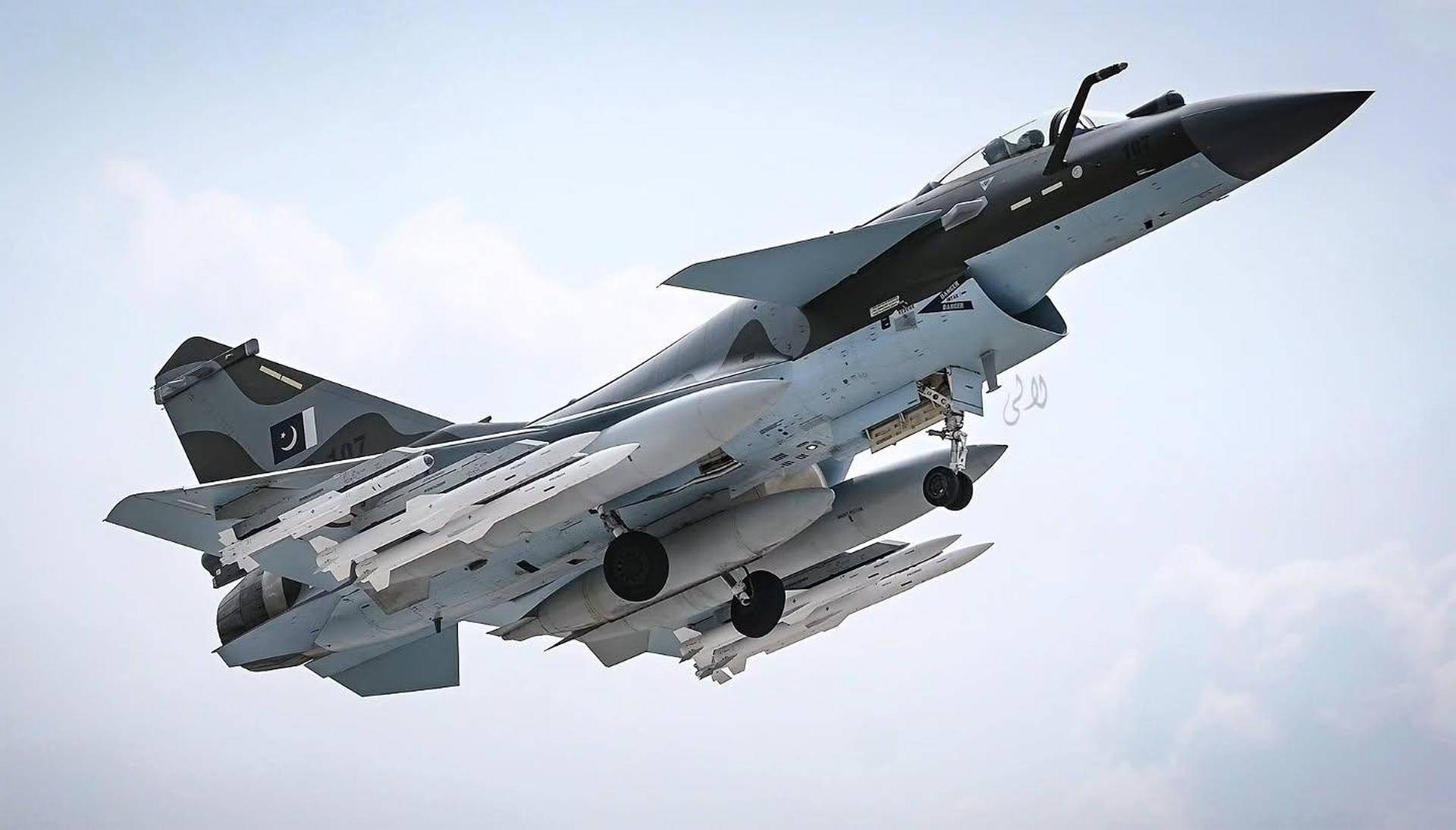 印度不服,陆军集结,第二场战斗随时打响?巴铁靠歼10还能打赢吗